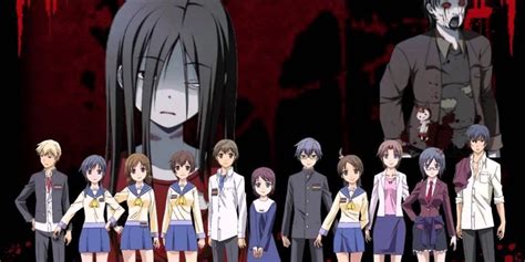 corpse party anime|Corpse Party: Tortured Souls auf Deutsch